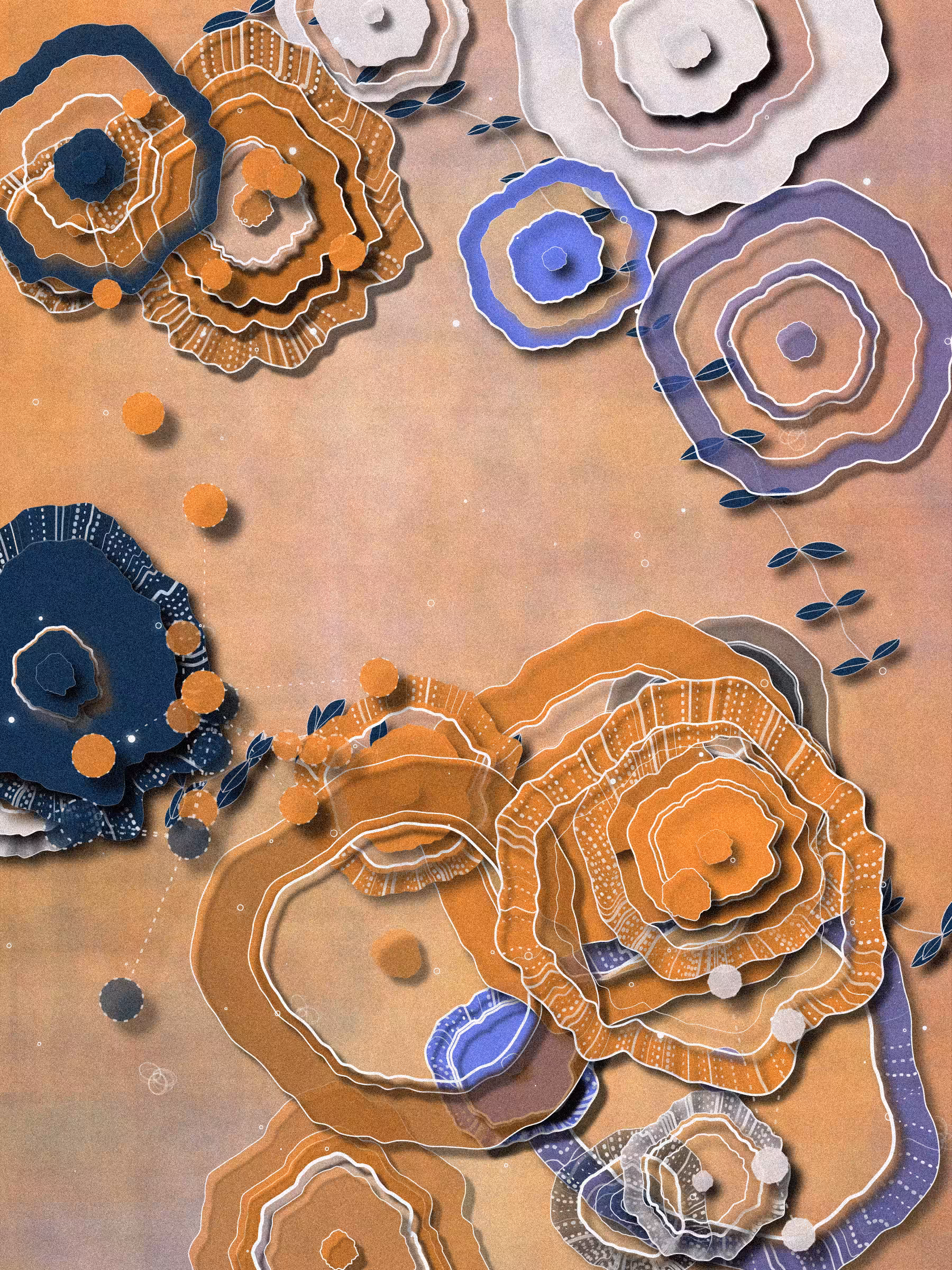 Coral #38
