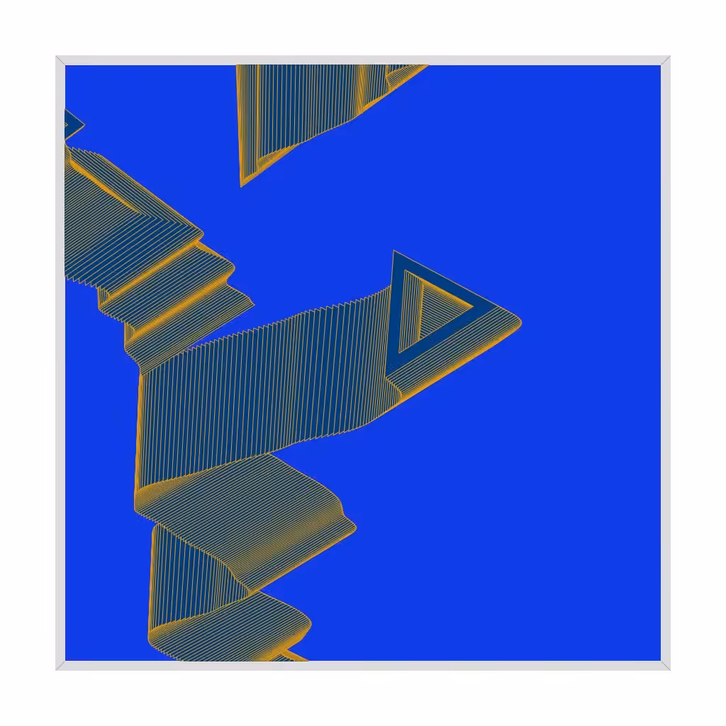 FramedGrowth: Framed Growth 046