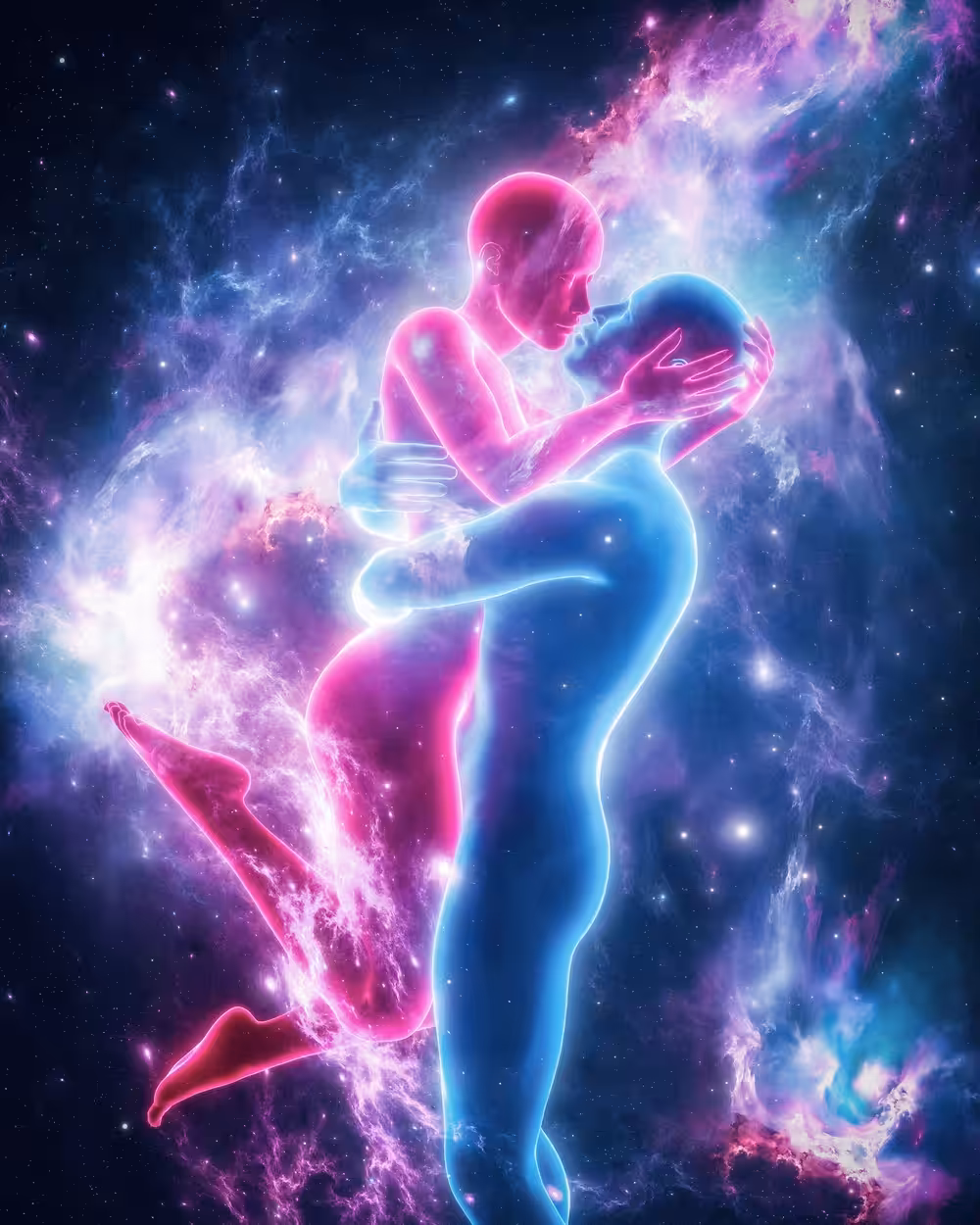 Cosmic Love