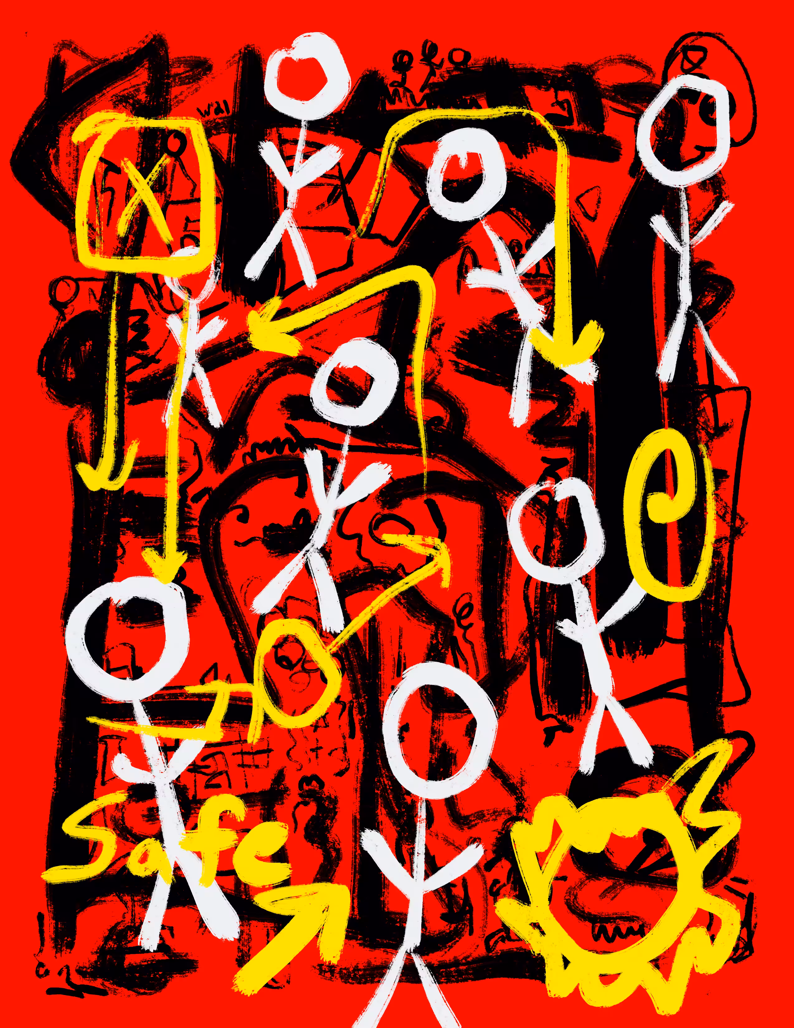 Doodles 5/25