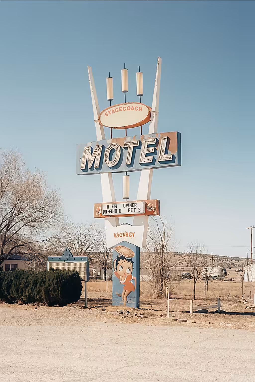 On the road #3