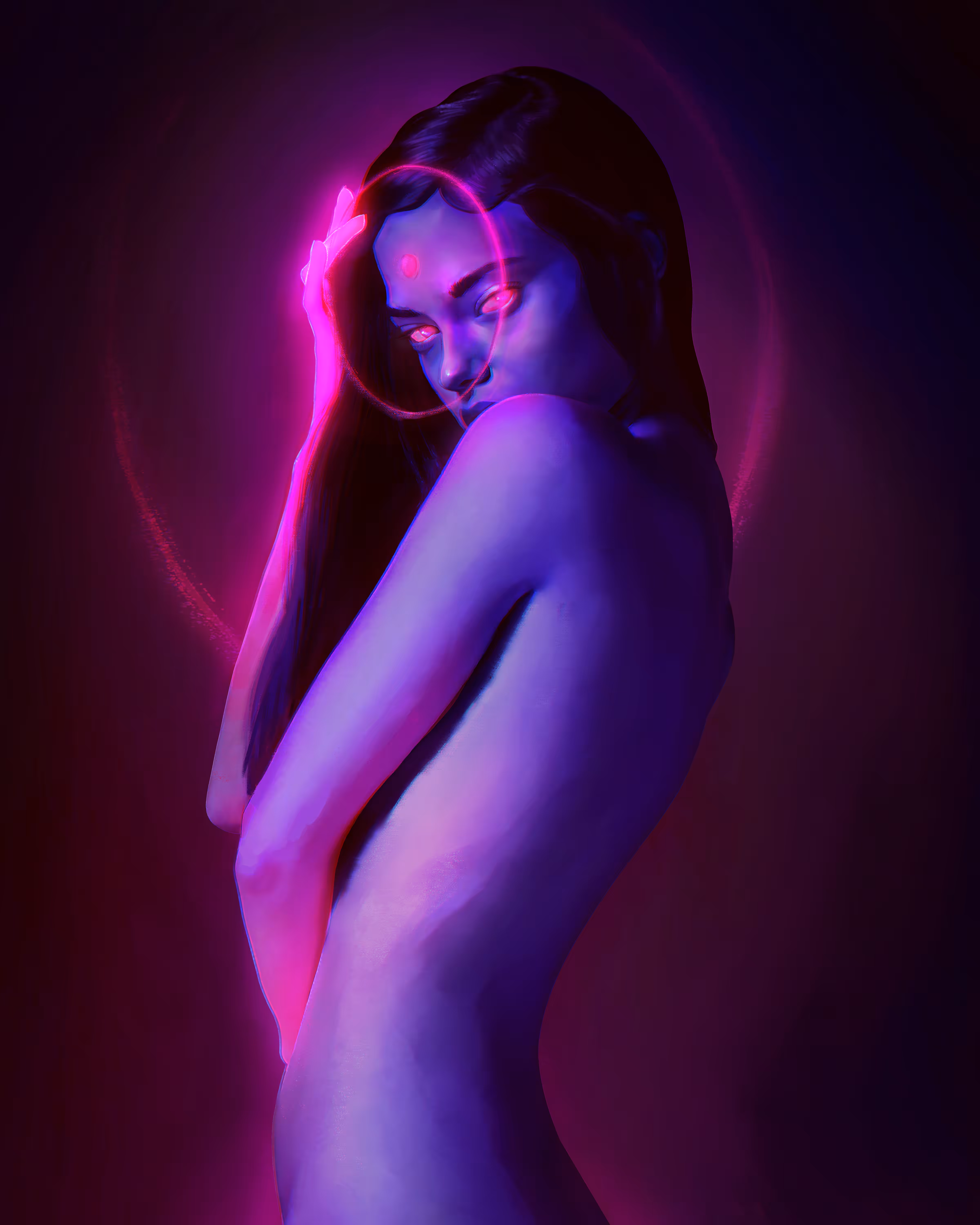 HallucinoGirl 2