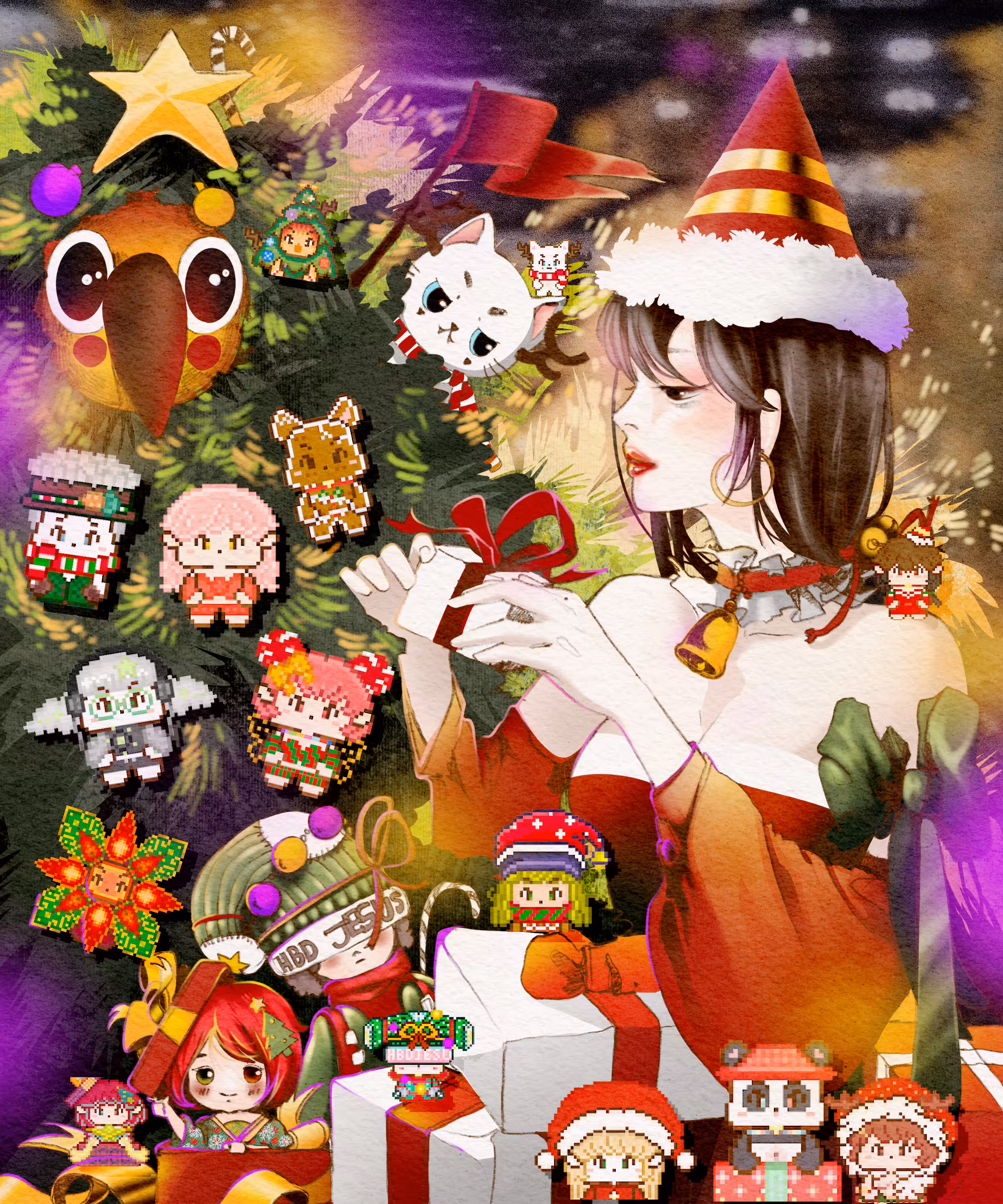 Merry Christmas 🎄 