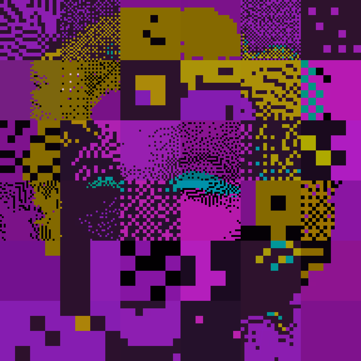 To Be a Machine: TBAM 2645