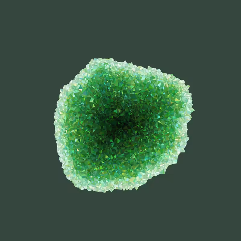 Geode #49