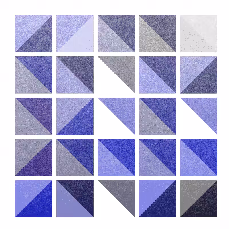 Triangles #9