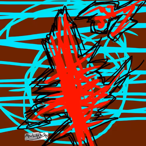 Anthropophobia Viruses: THEKINGSNFT.B2C1 #9979