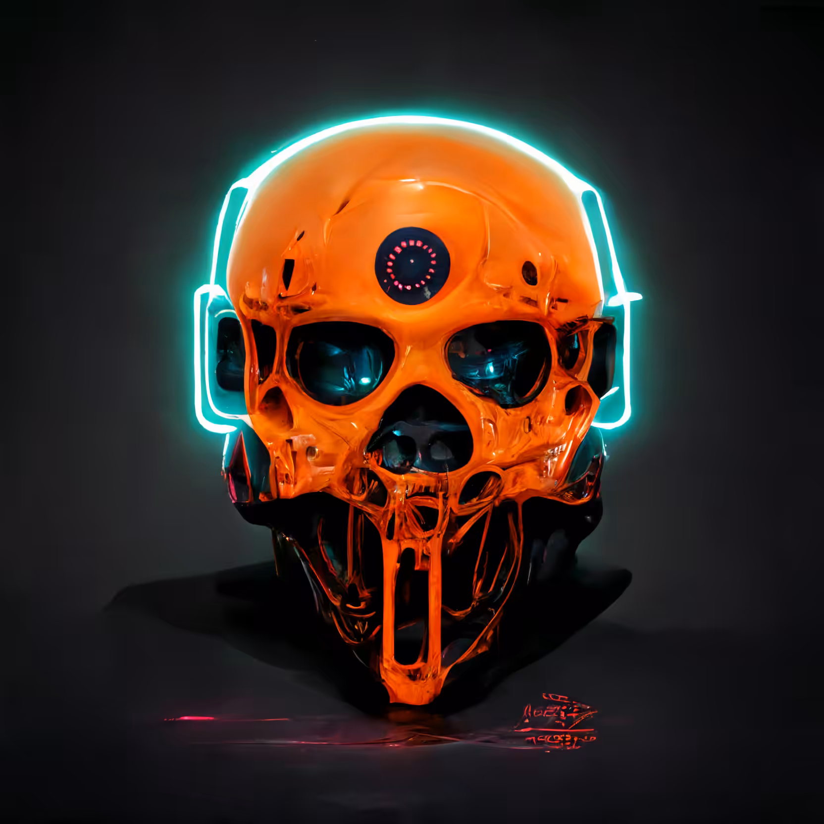 DEAD AI 027