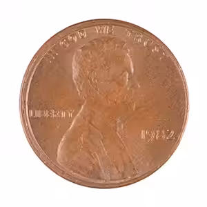 Cent #1764