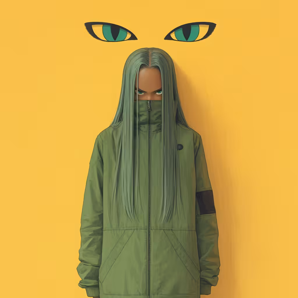 Hidden Intent