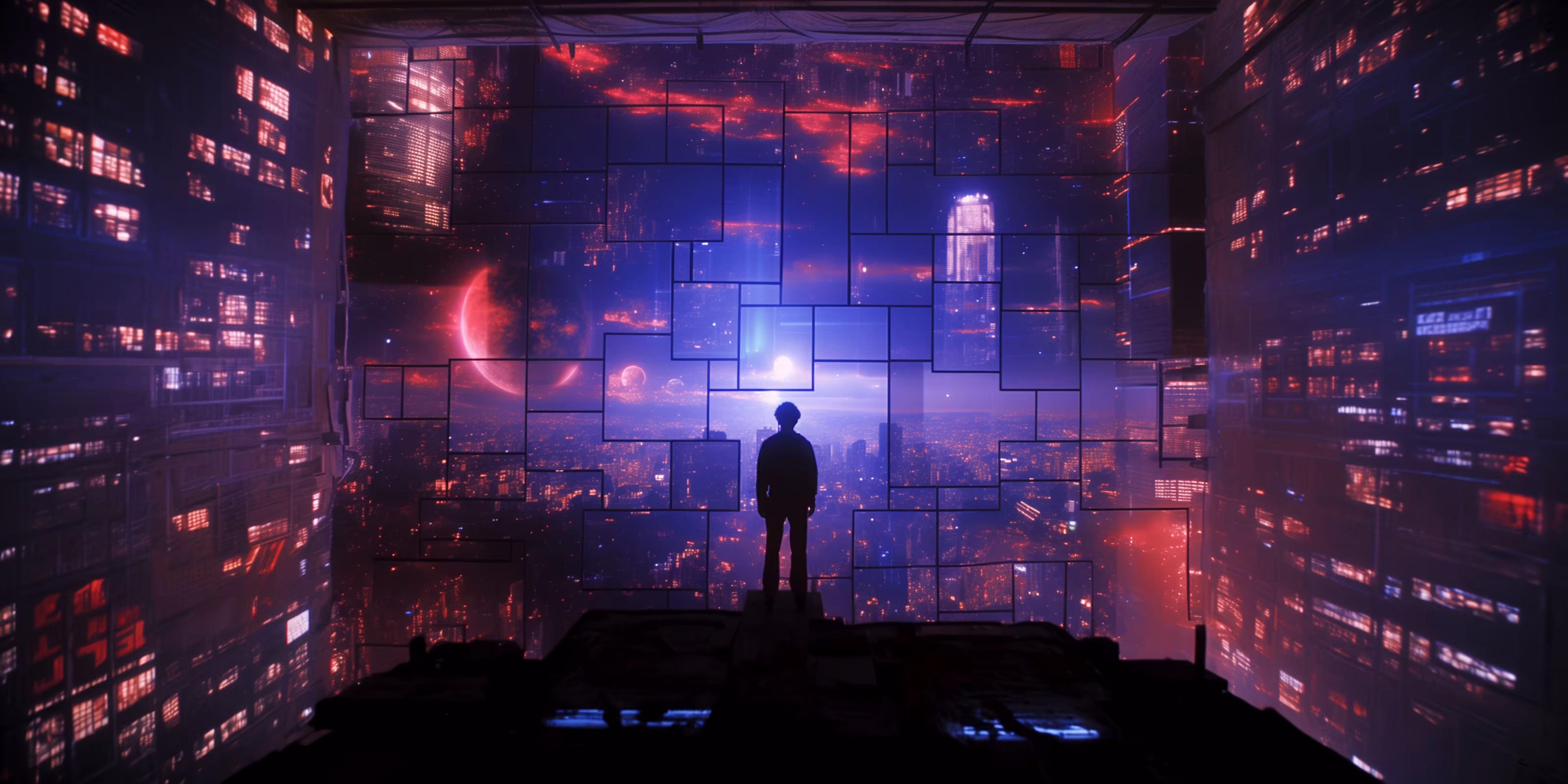 The Night City