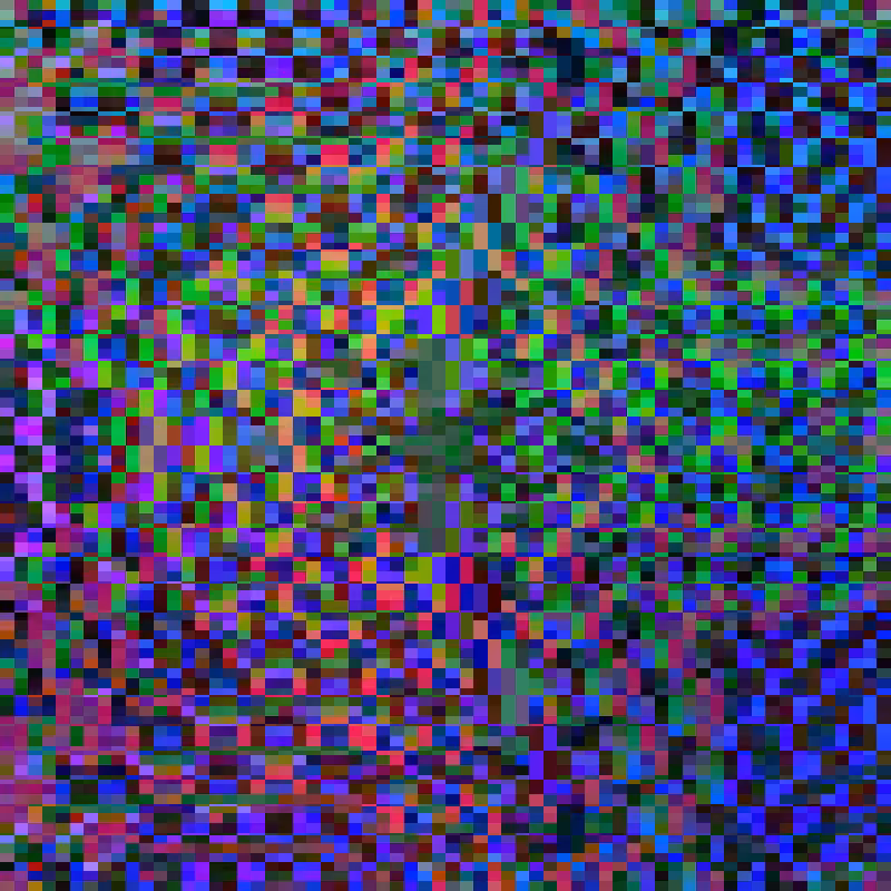 test_pattern3 (game of life) #21