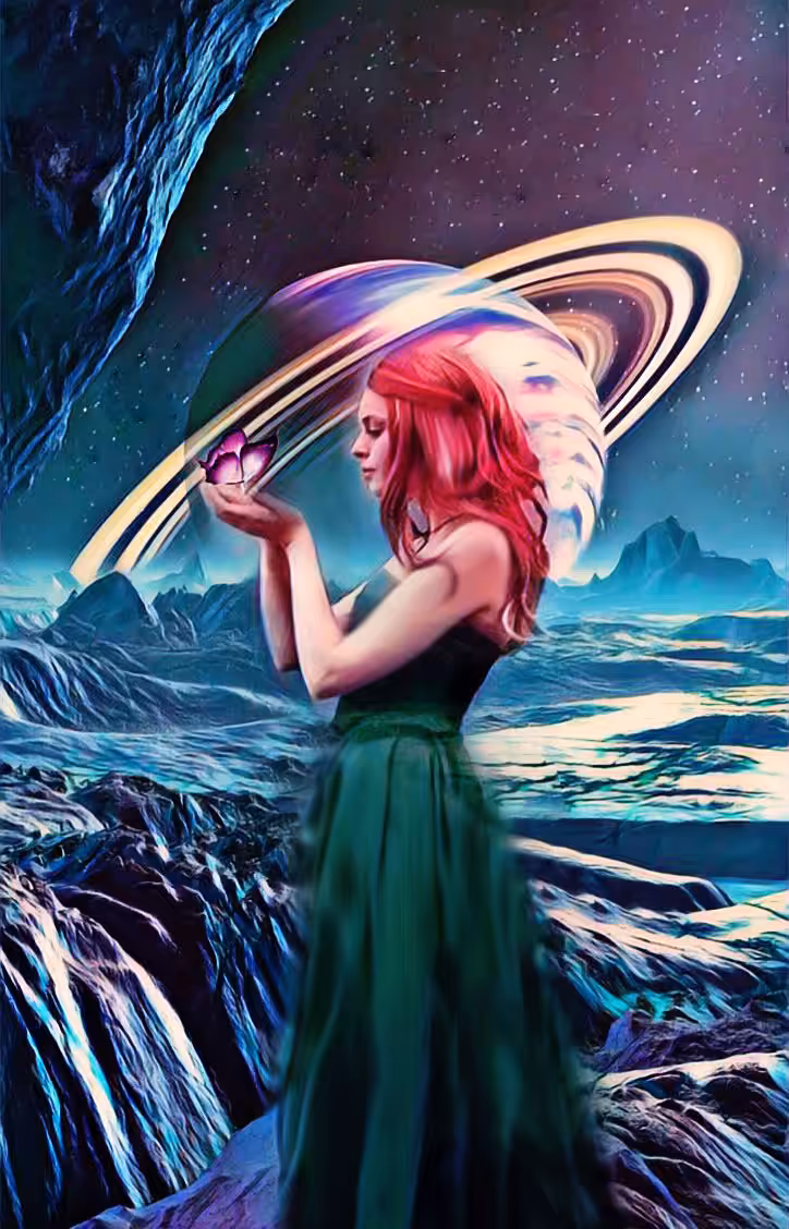 My galaxy