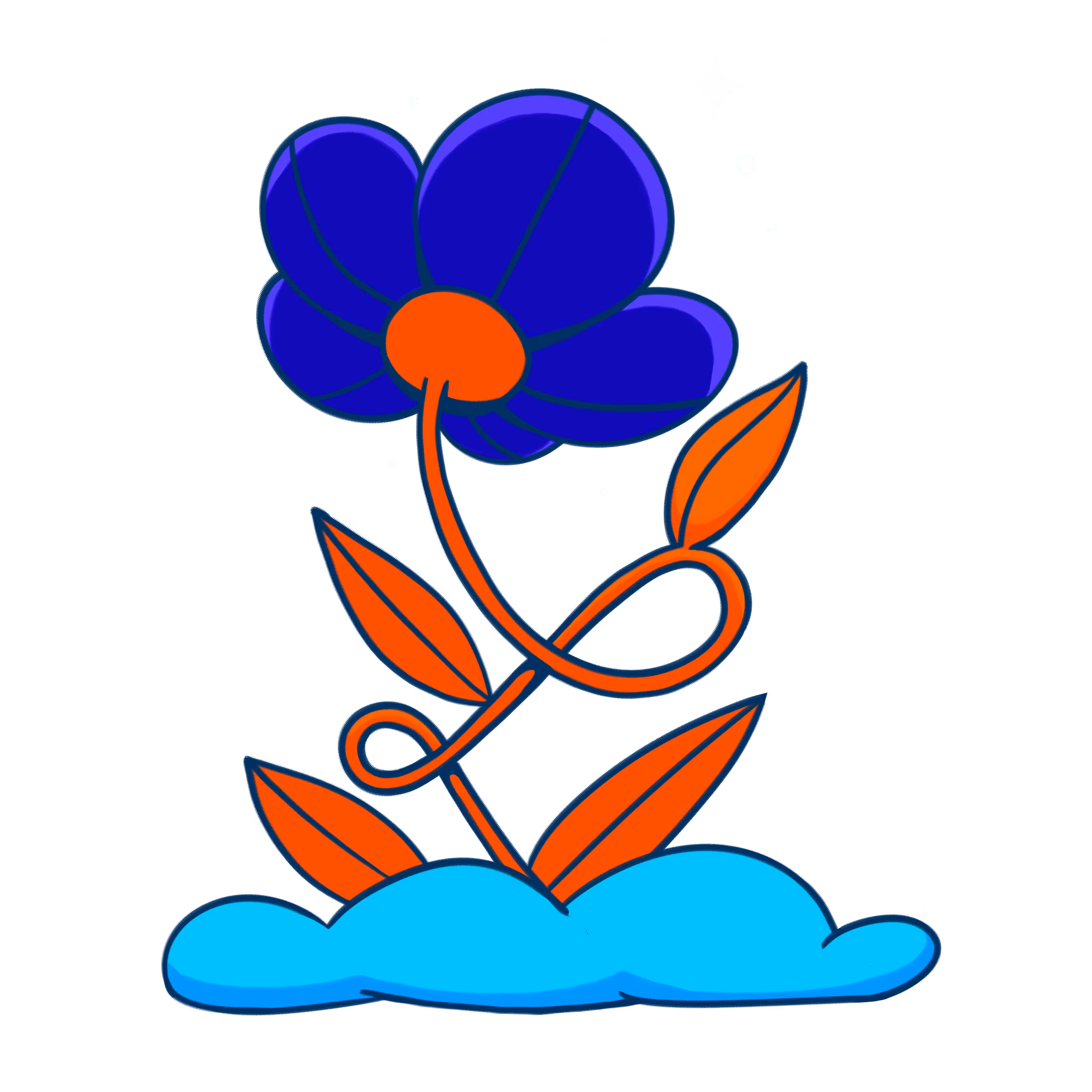 500 Flowers - 005