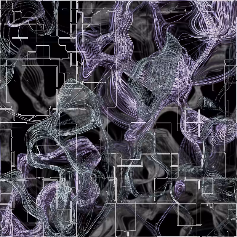 Anthesis #10