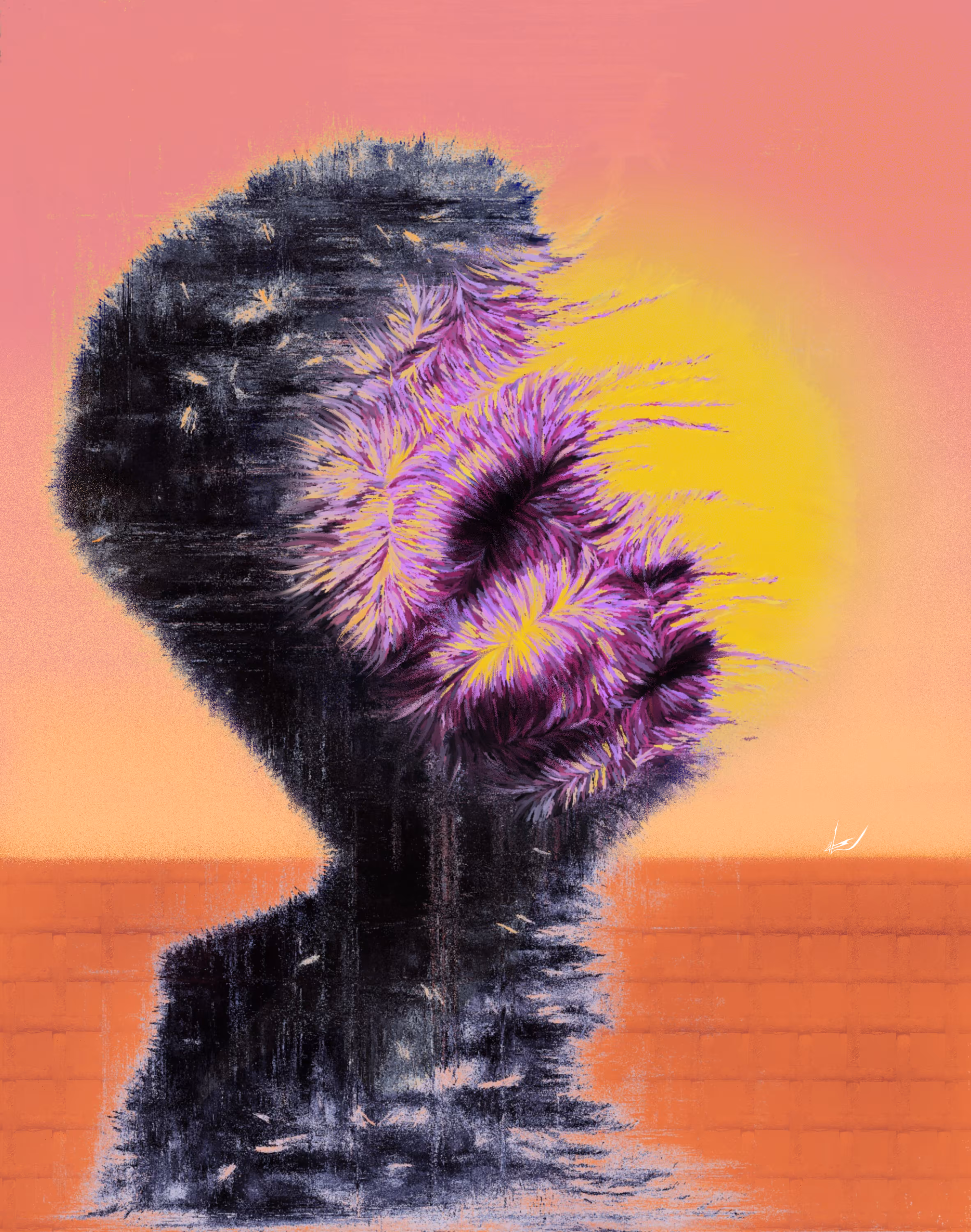 SEEKING FREEDOM #2