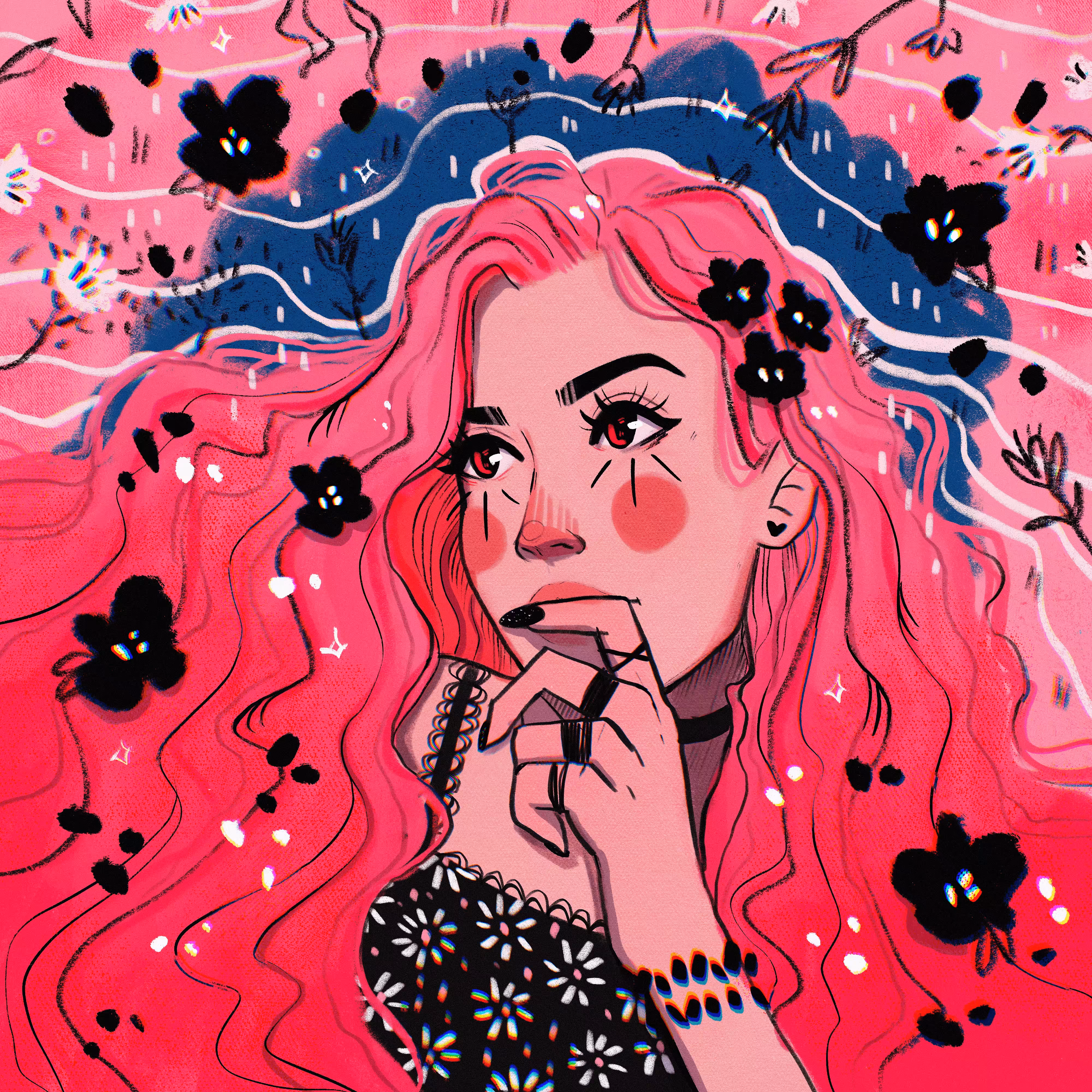 thought of dreamz: and what if