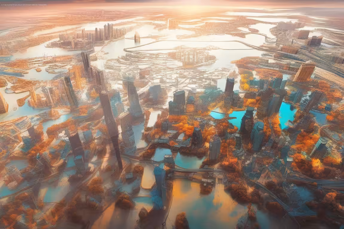 City Views #46