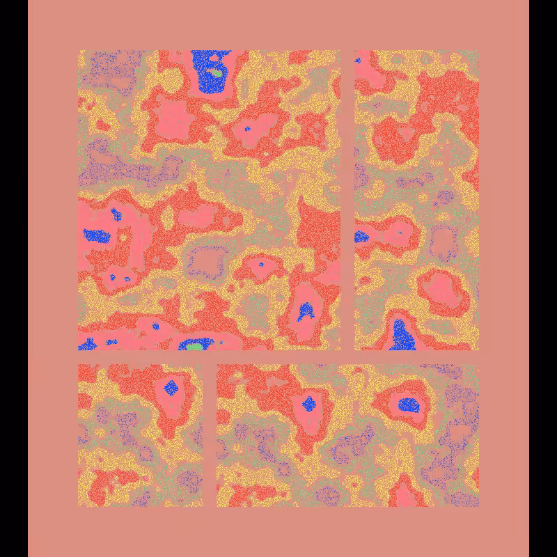 BoodMoards #70
