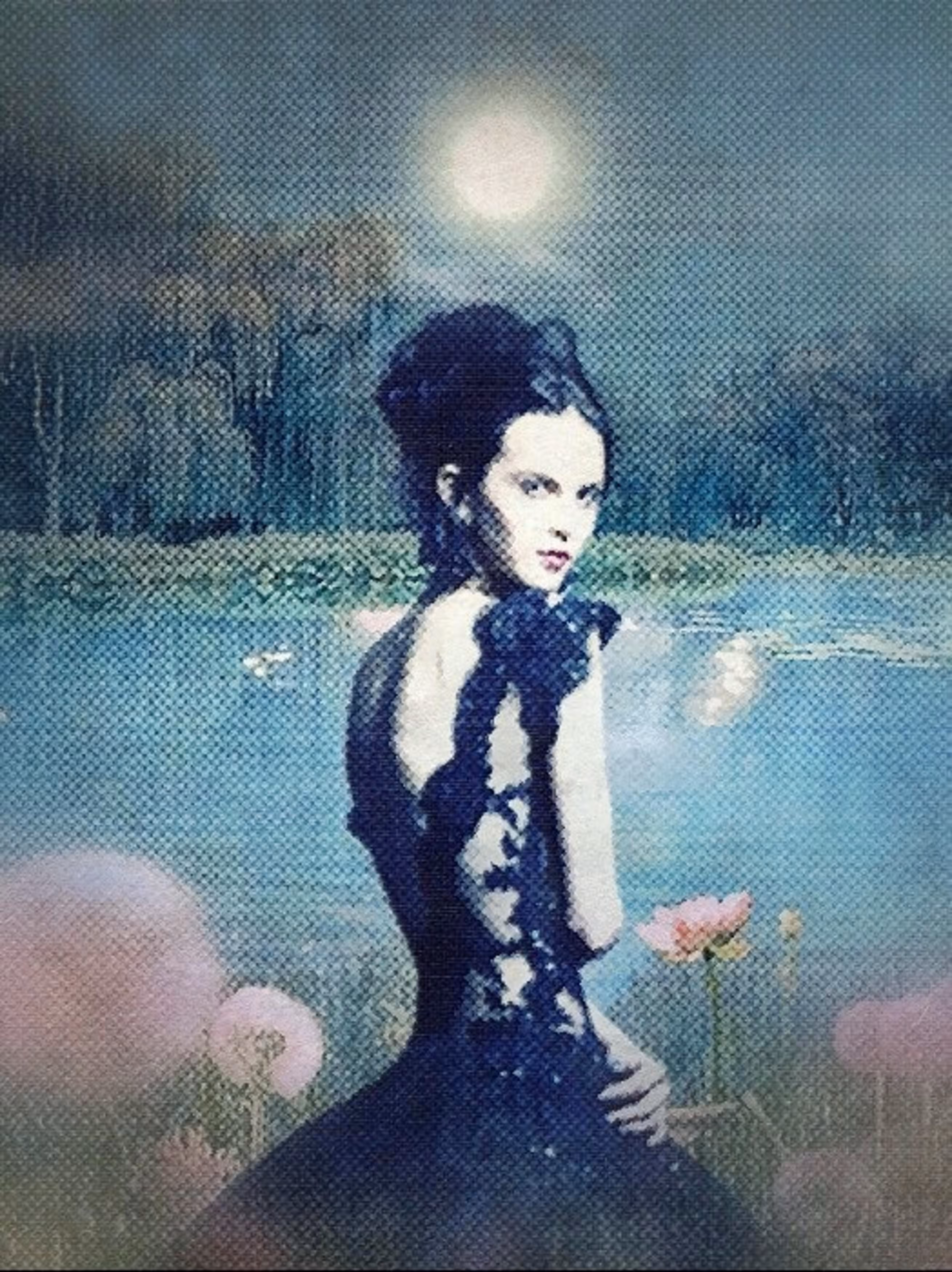 MOONLIGHT