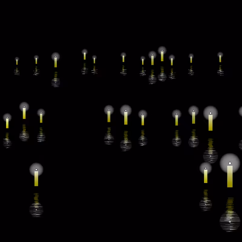 Vigil #6