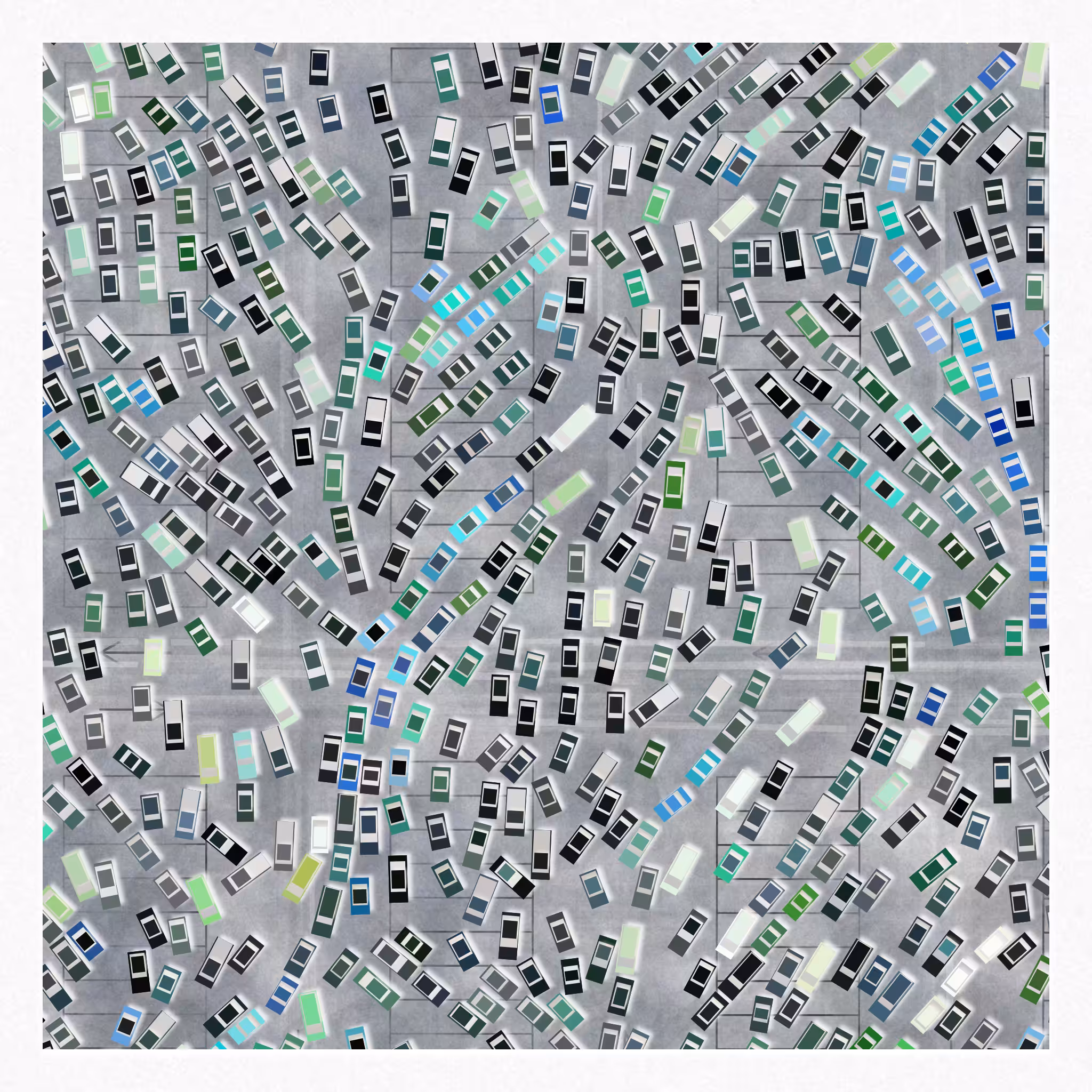 Auto Park #153