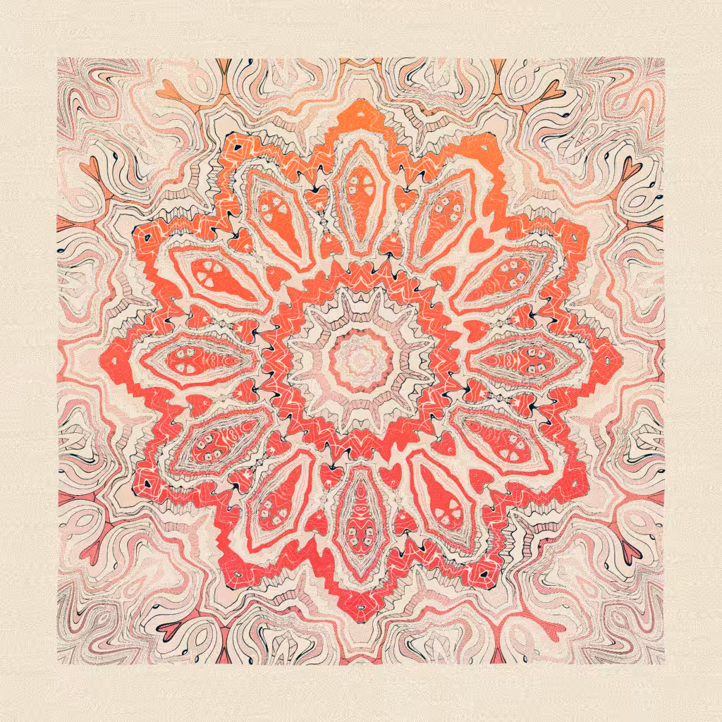 Symmetry #1421