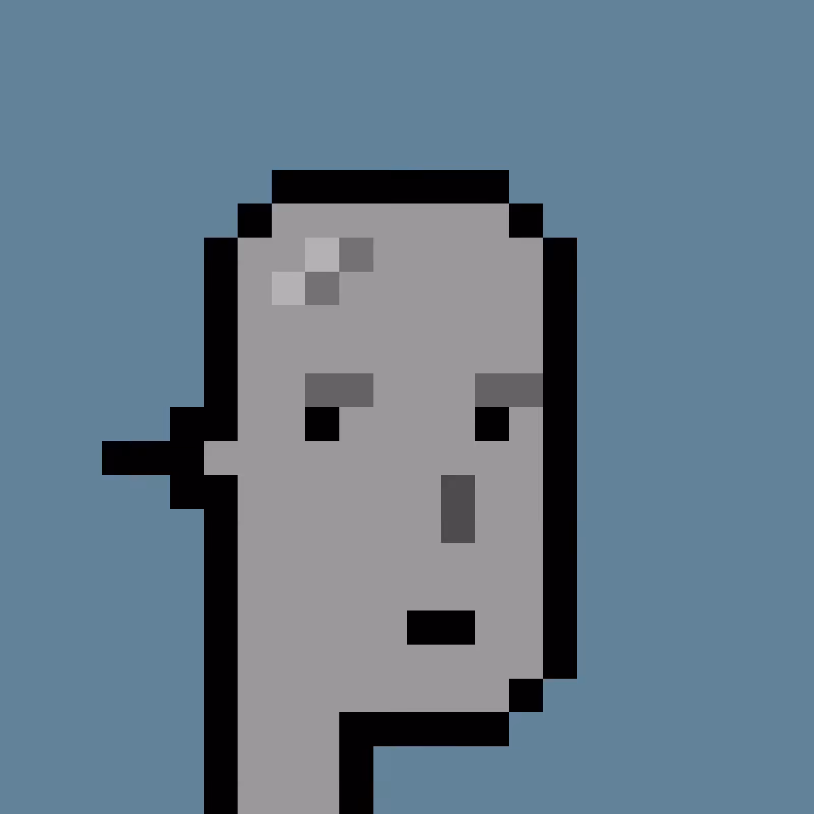 RoboPunks 2048 #241