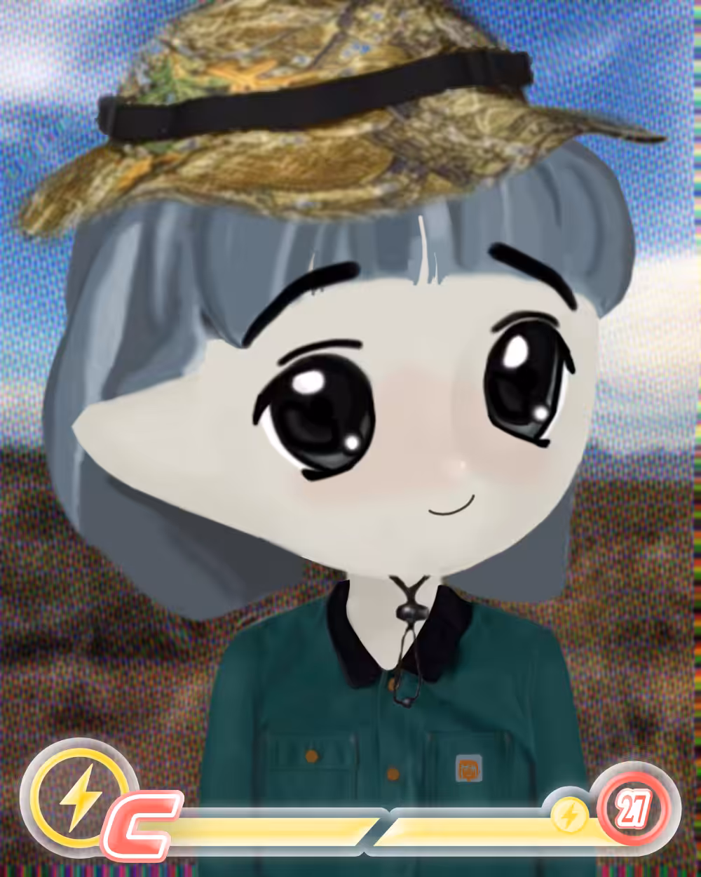 Milady 8340