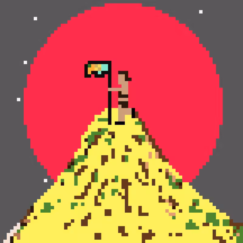 tOP OF THE WORLD #90