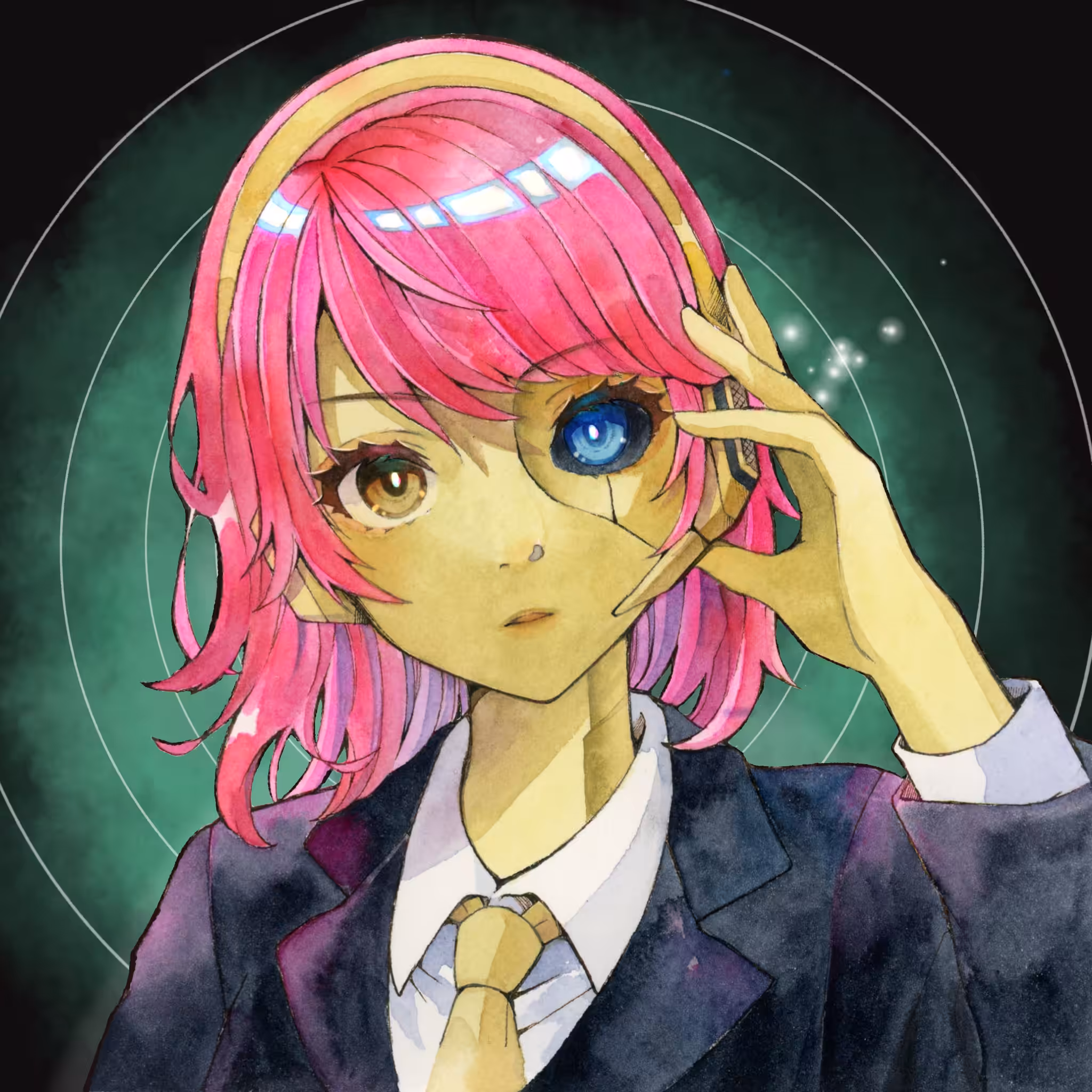 Nayomi Hime