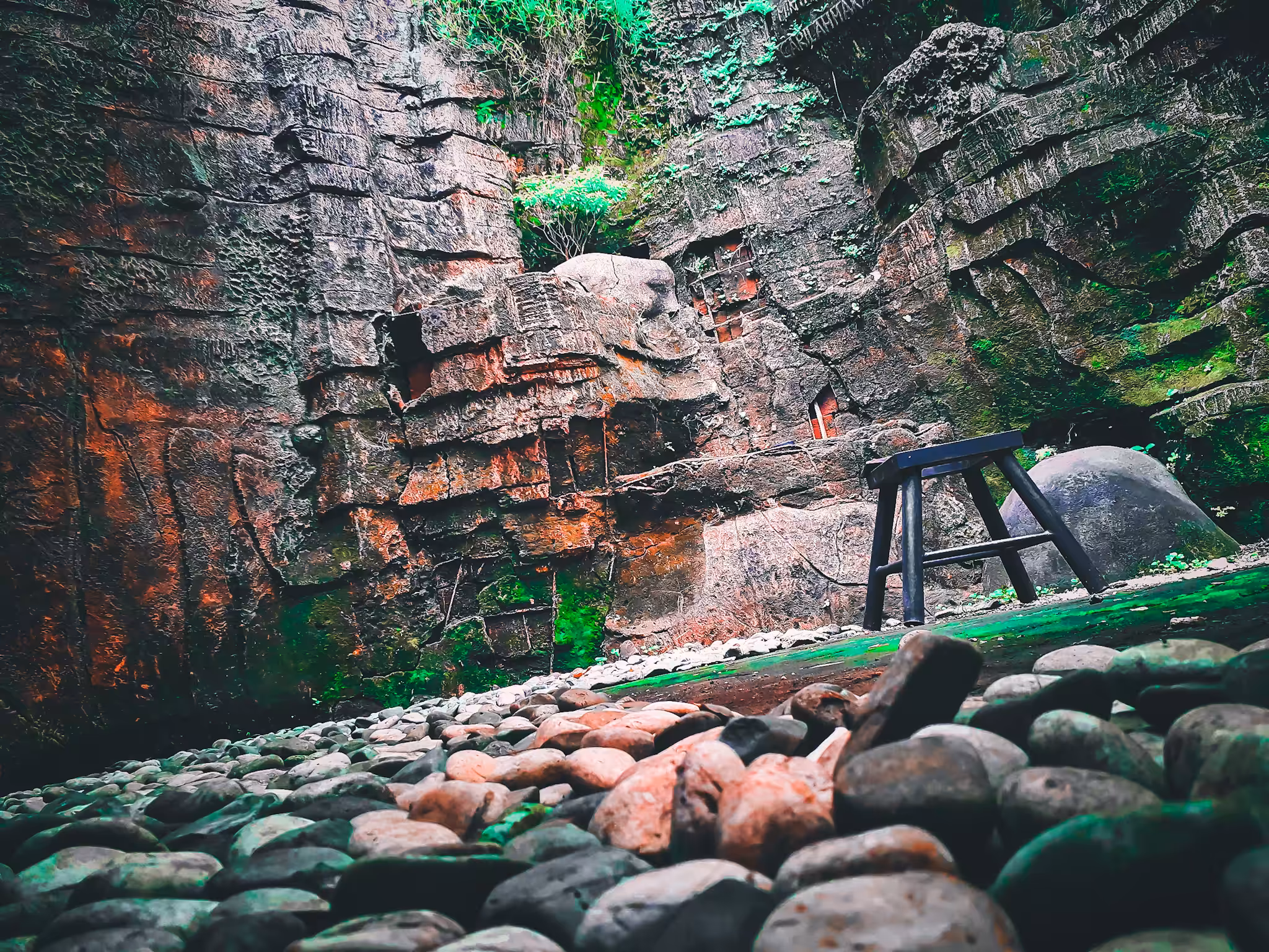 Point of View