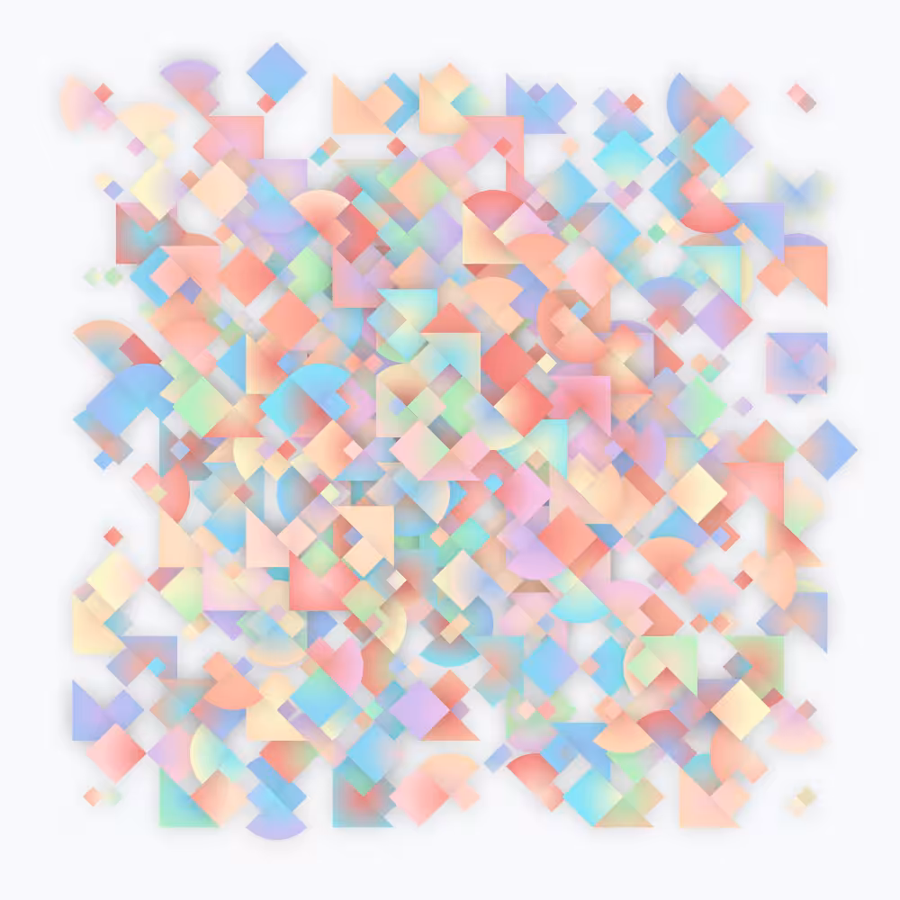Tessellation #5