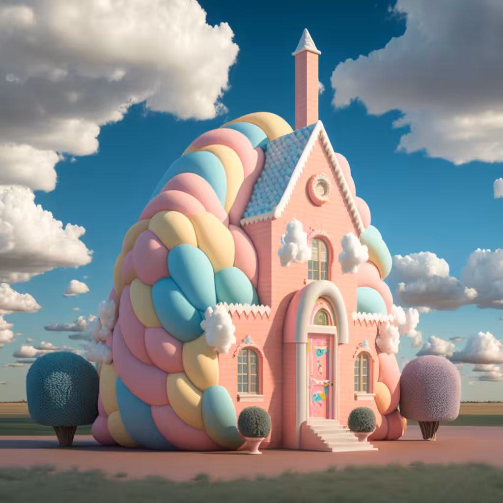 Candytopia