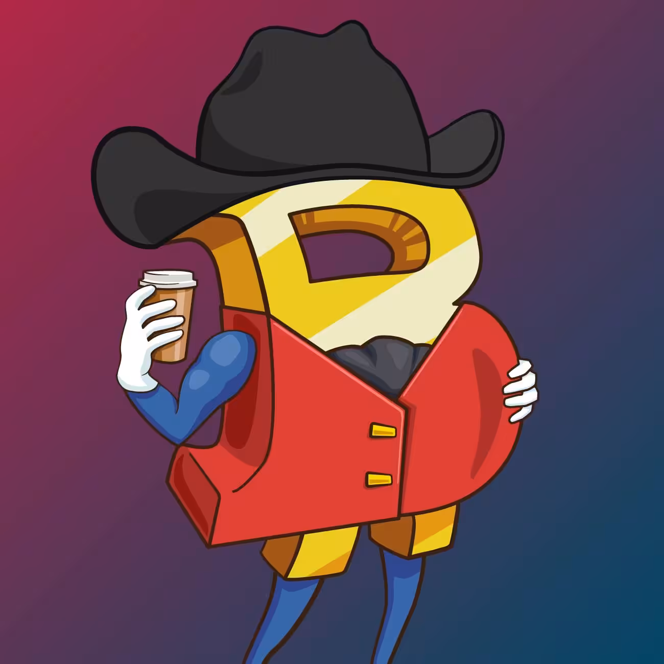 Goldy Bitcoin