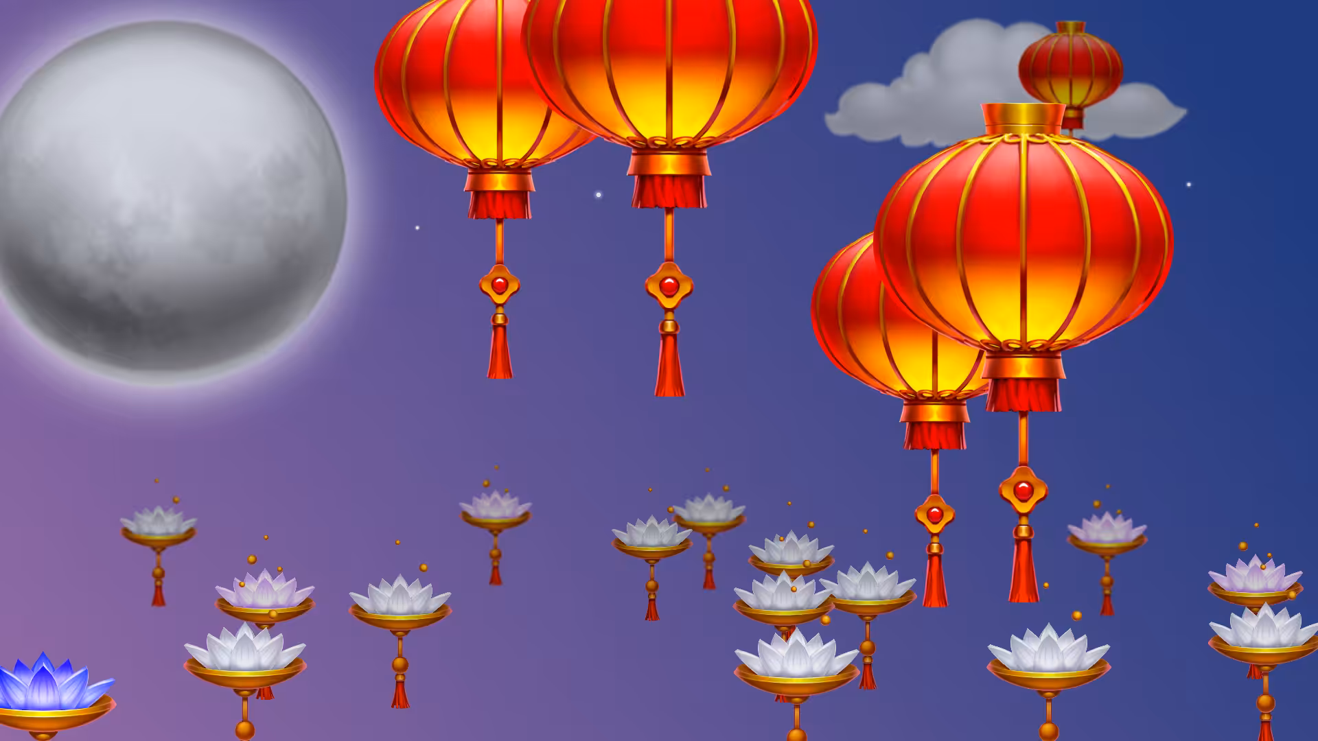 Happy Mid Autumn Festival 2022 #2105
