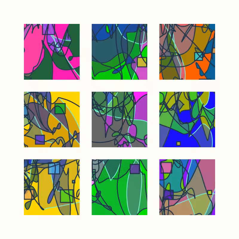 Inner Perception #29