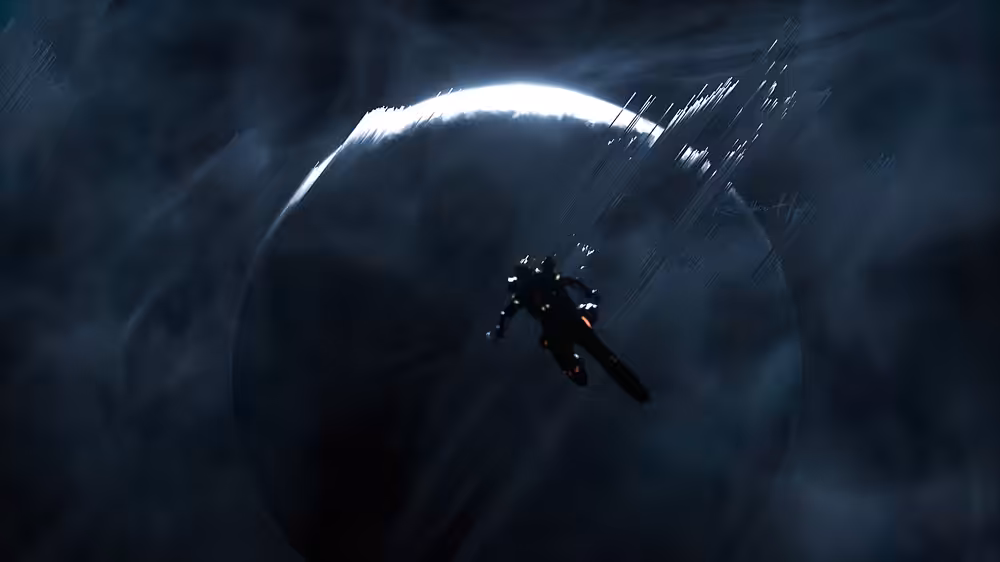 Drifting #2