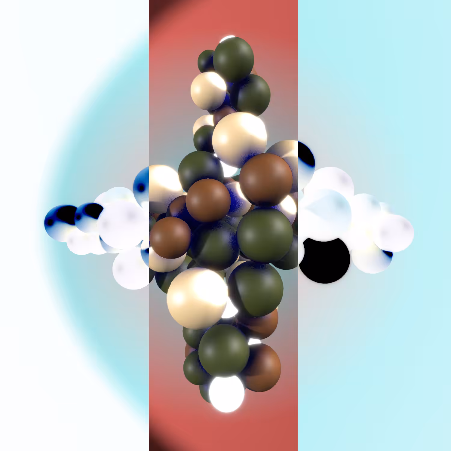 Aggregation #33