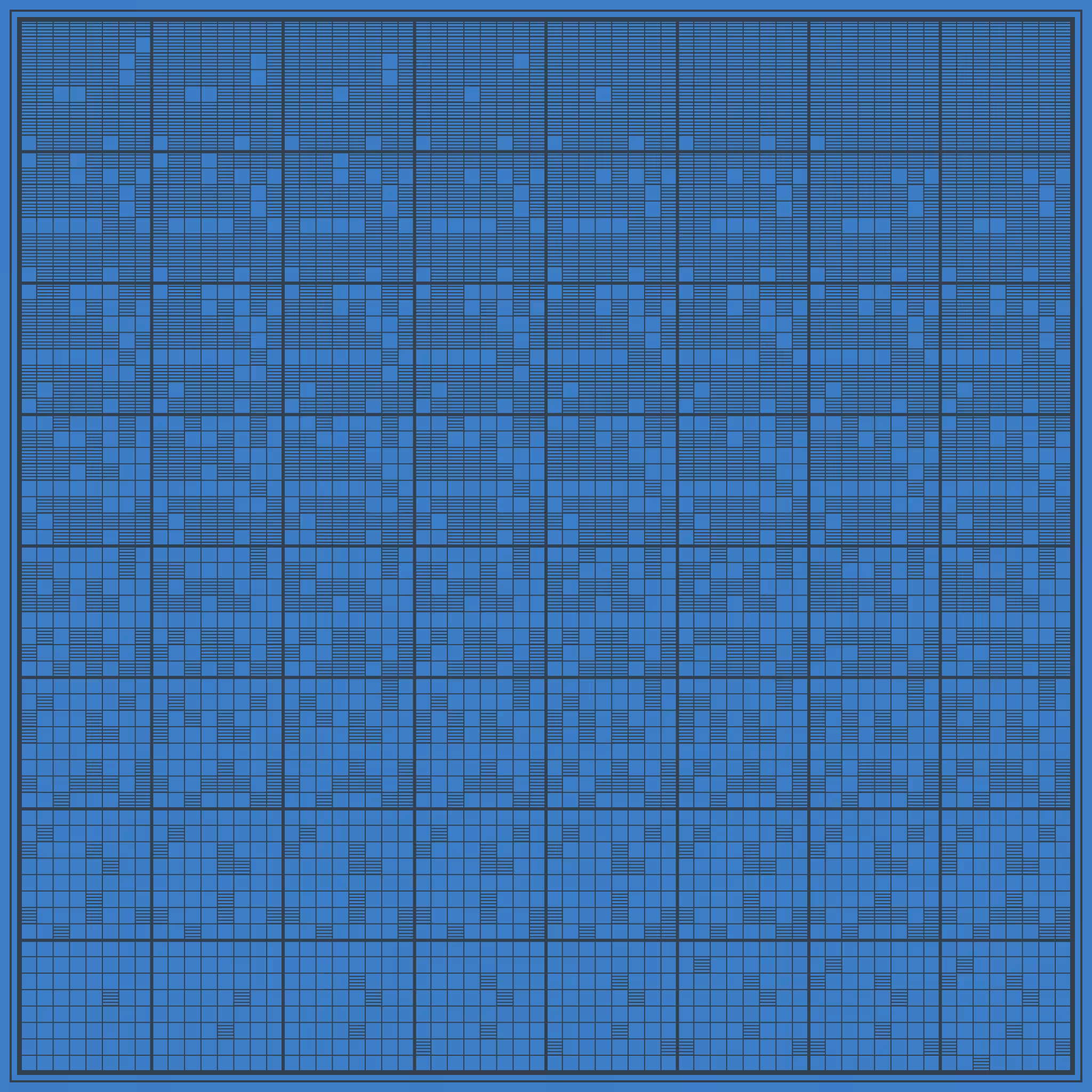 Winiarski Sequencer #375