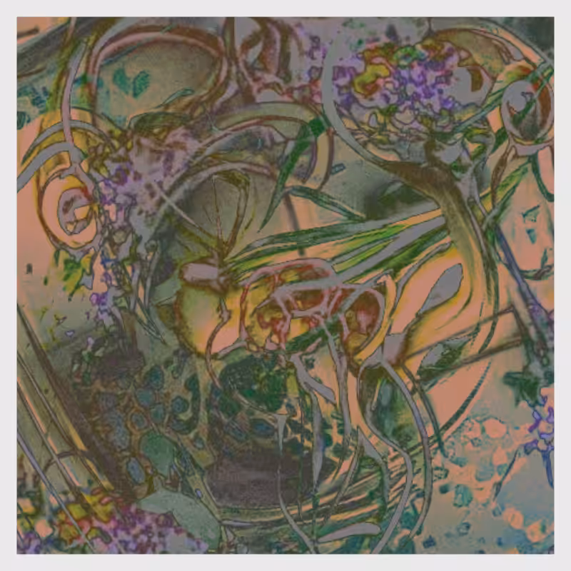 La Fleur #13
