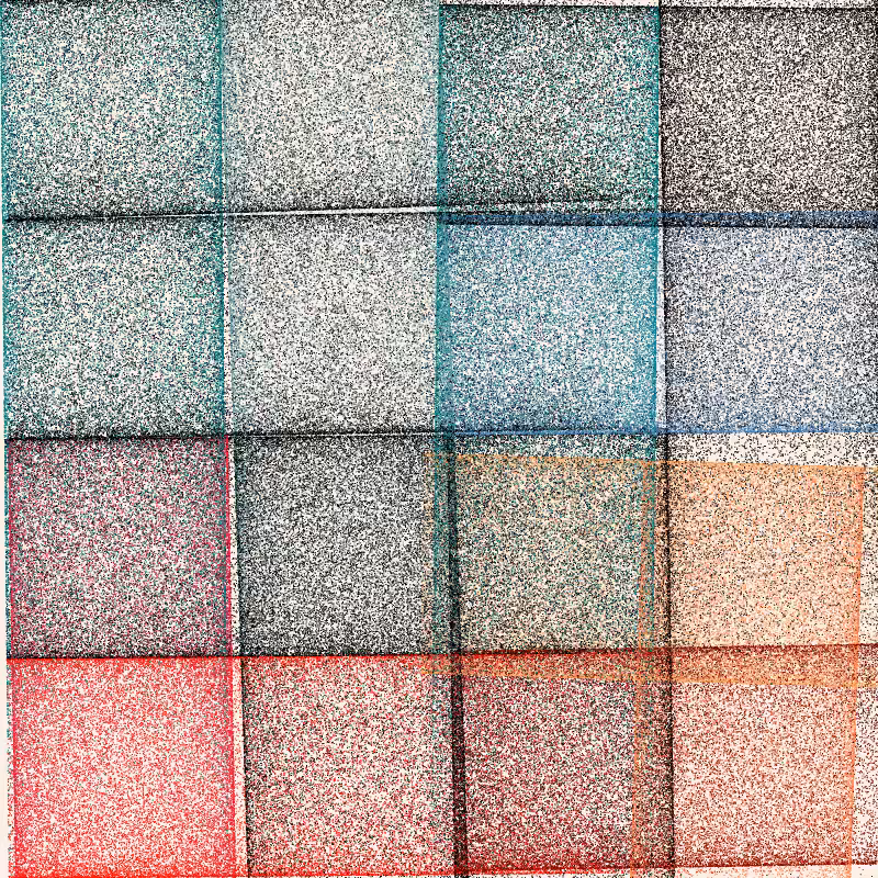 Grid Meditations #54
