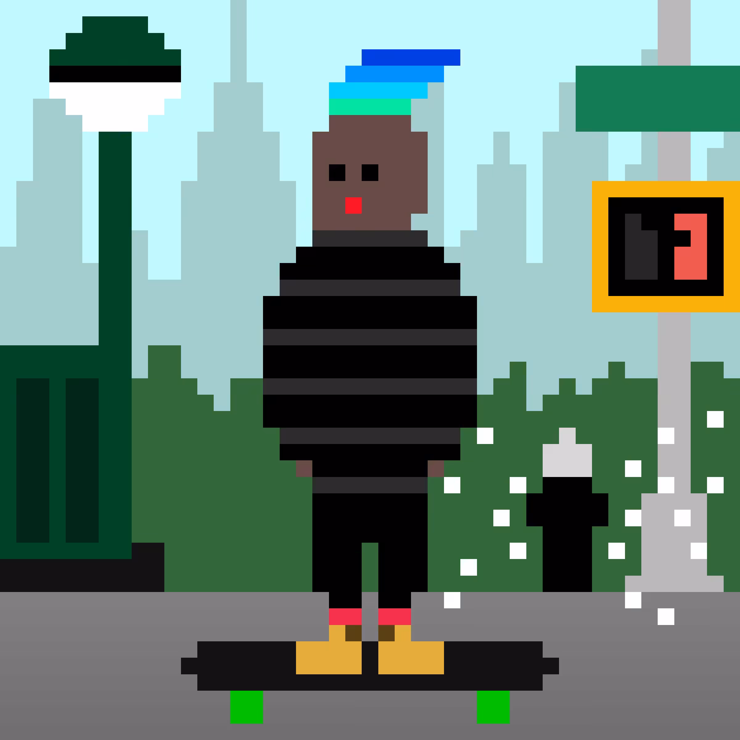 CryptoNewYorker #384