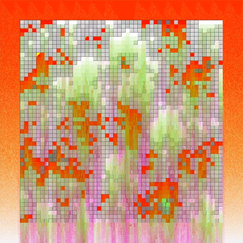 [drippy.glitch] #40