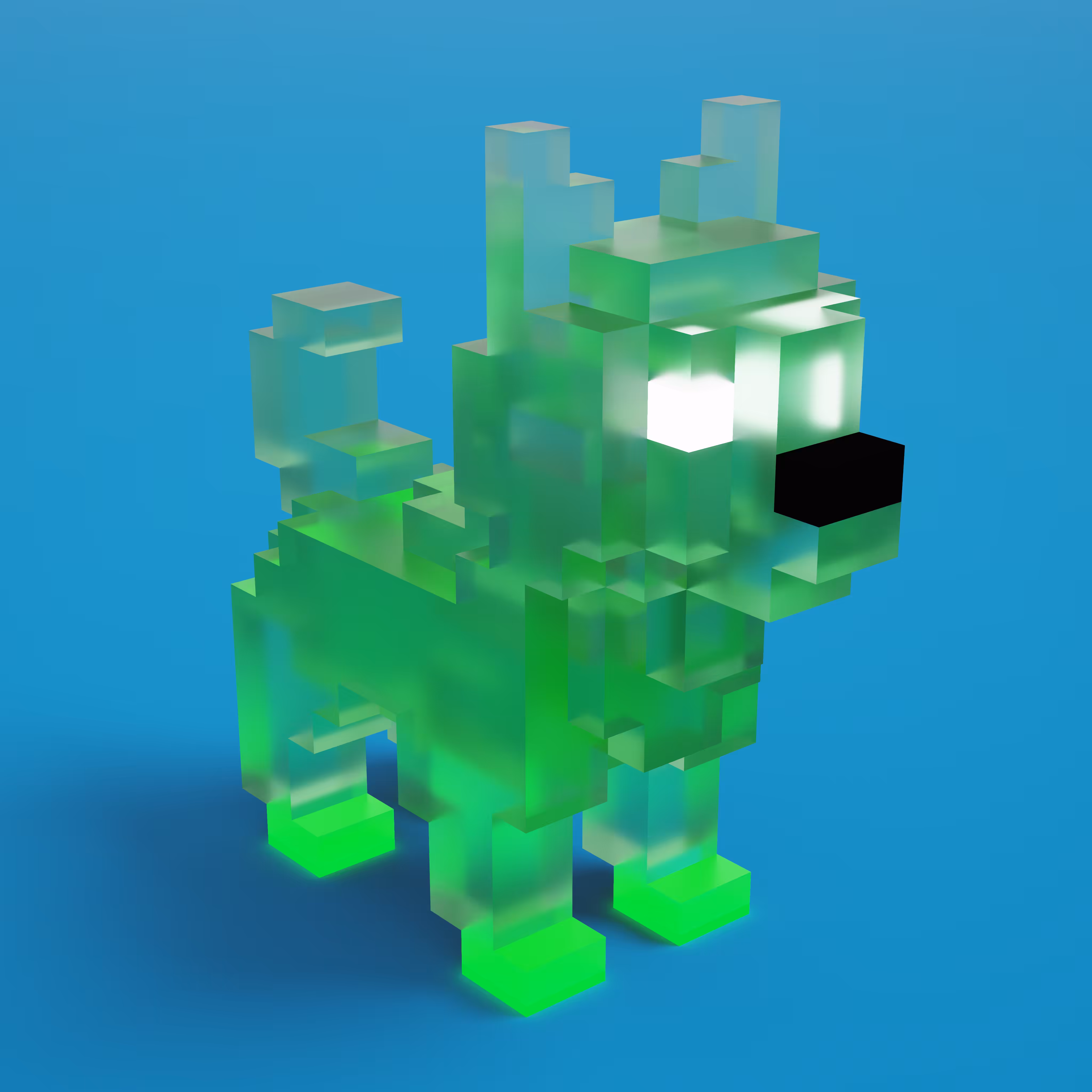 DogeBits #54