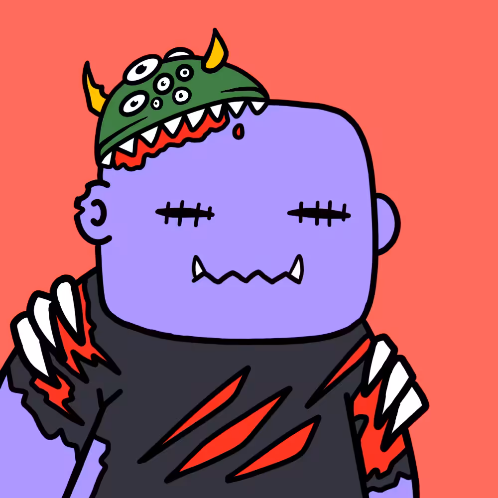 Dedfrenz #3 #139