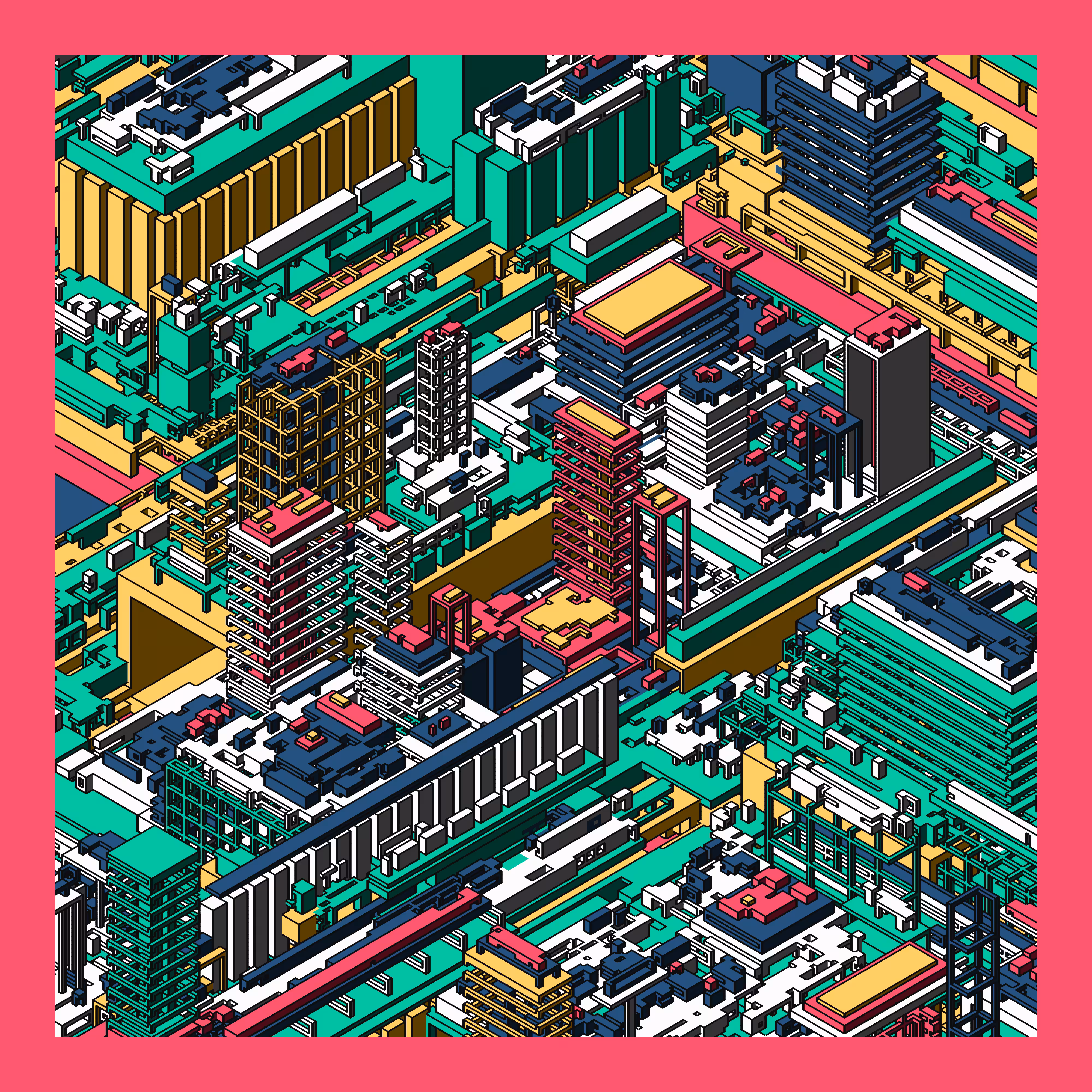 Plasticity #461