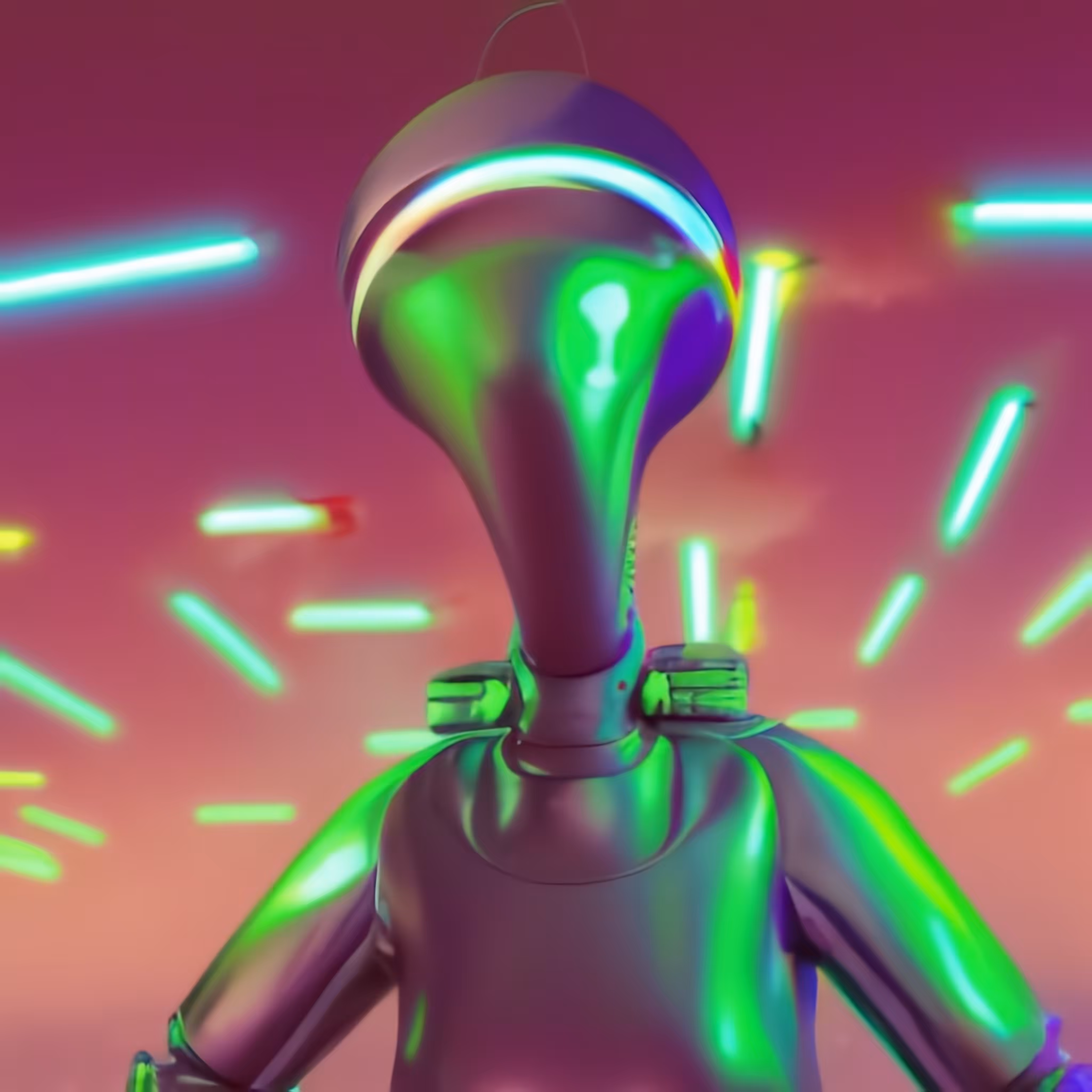 NIGHTCALLERS: SPACEWAVES #597