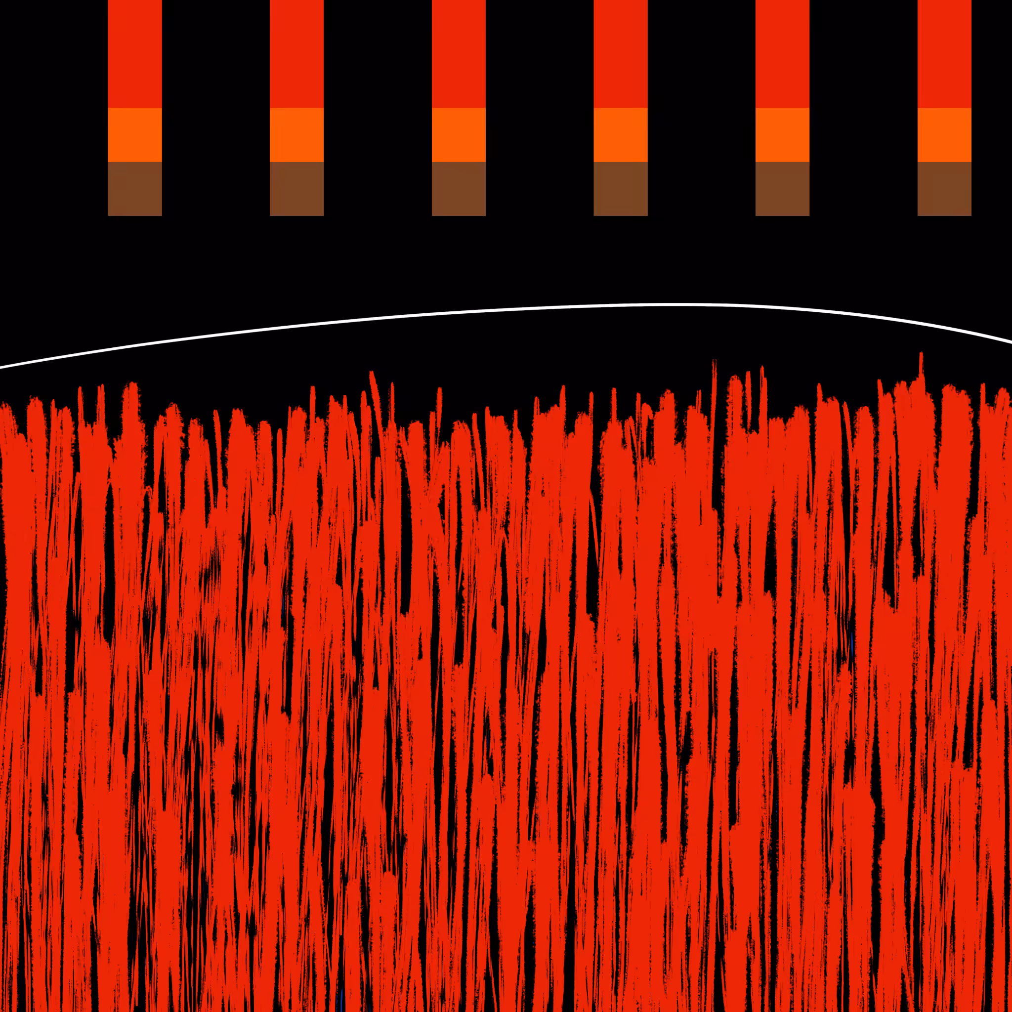 Arts of Chet Minimalism #5