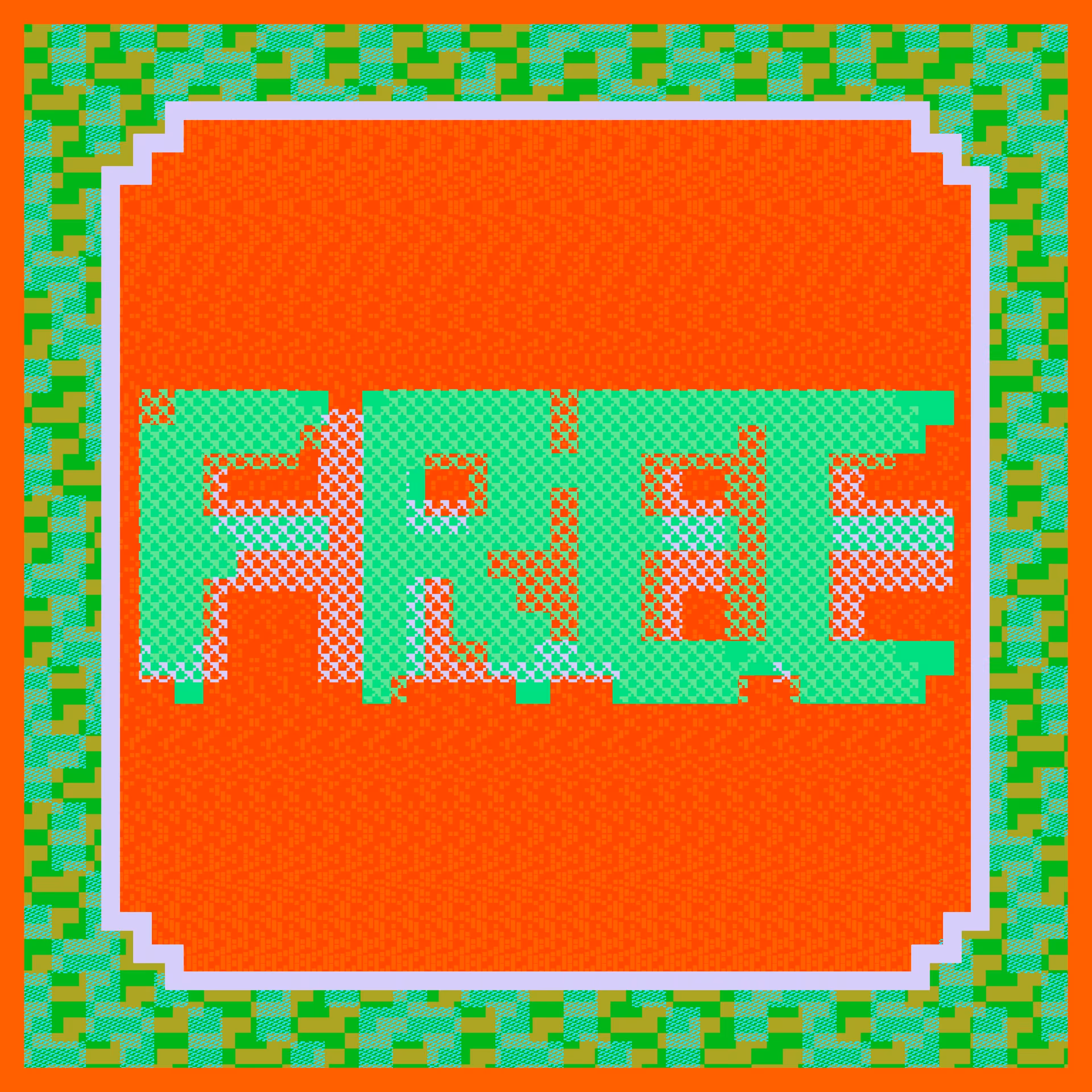 FREE #189